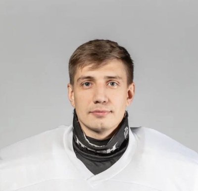 Детков  Александр  Владимирович