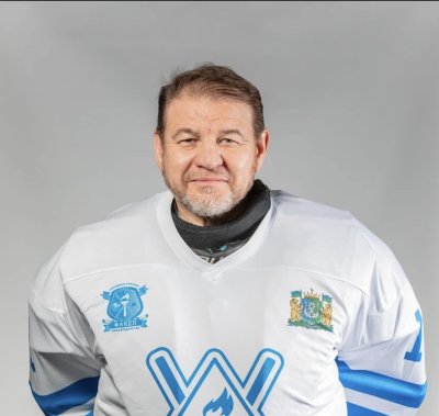 Воеводин  Анатолий  Юрьевич