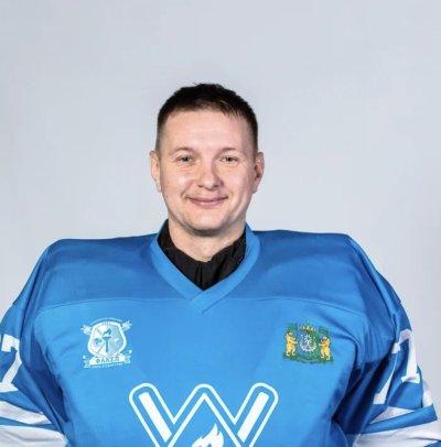 Пивоваров  Андрей  Вячеславович