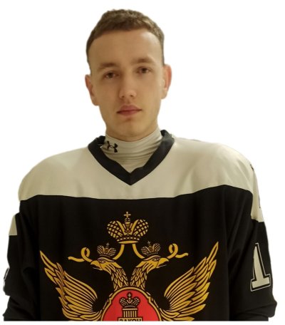 Голованов  Илья  Алексеевич