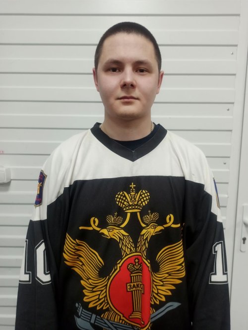 Магасумов  Равиль  Ралидович