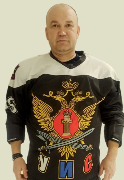 Никаноров  Дмитрий  Геннадьевич