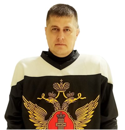 Чеботарев  Олег  Владимирович