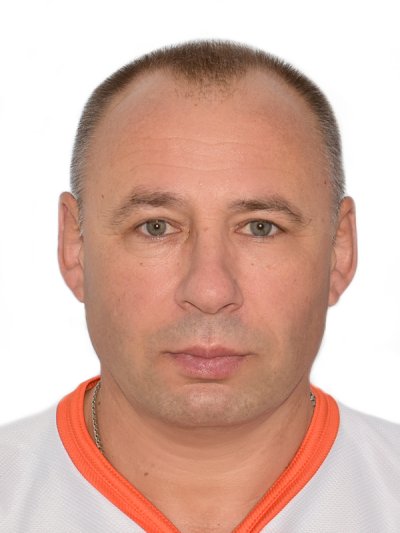 Сорокин  Дмитрий  Алексеевич
