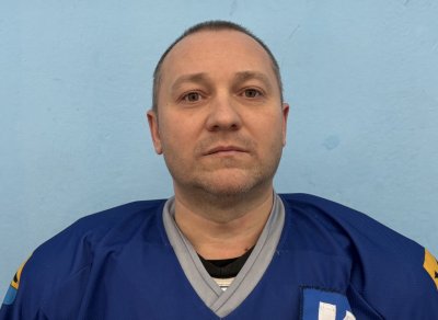 Береснев  Александр  Юрьевич