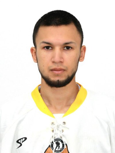 Баратов  Зулияр  Бахадырович