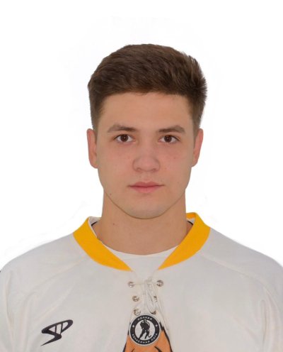 Гаража  Александр  Валерьевич