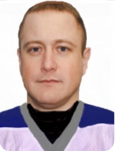 Серюков  Антон  Петрович