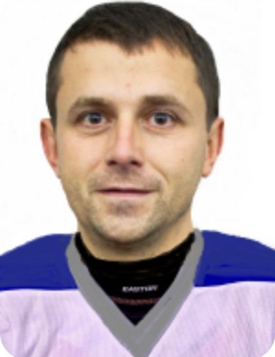 Коняхин  Тимур  Анатольевич