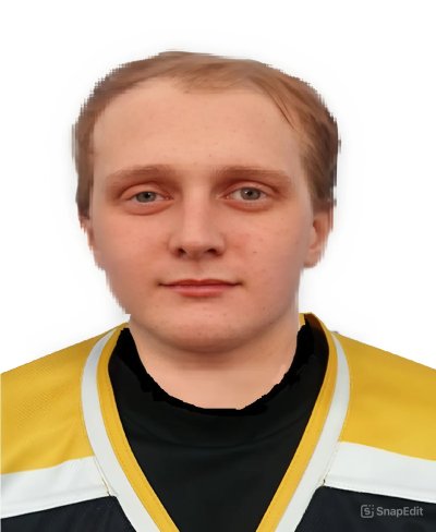 Батаев  Даниил  Андреевич