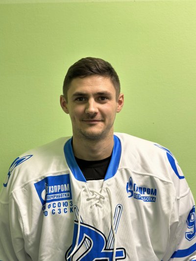 Харытинский  Сергей  Сергеевич