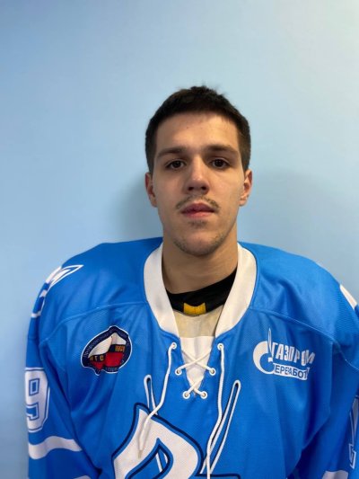 Бутриченко  Роман  Валерьевич