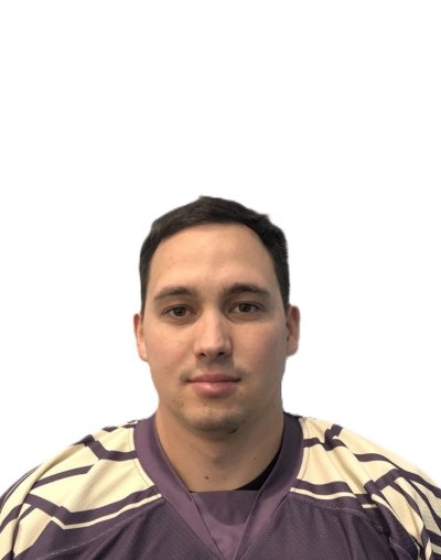 Сергеев  Максим  Владимирович