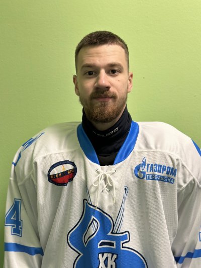 Холодный  Евгений  Дмитриевич