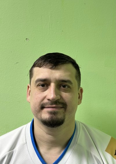 Доценко  Михаил  Владимирович