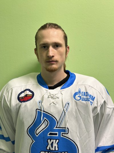 Коленченко  Максим  Сергеевич