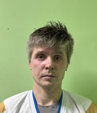 Радченко  Максим  Аркадьевич