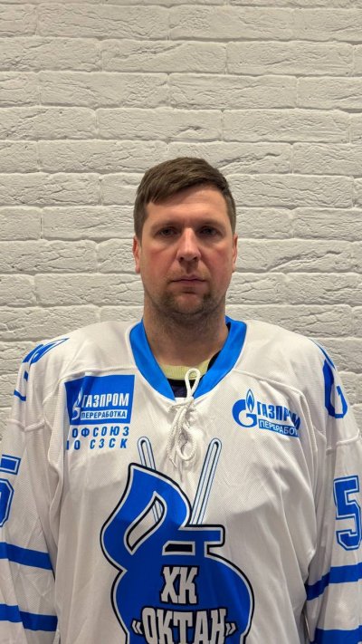 Бельский  Илья  Олегович