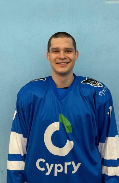 Дружков  Владислав  Михайлович