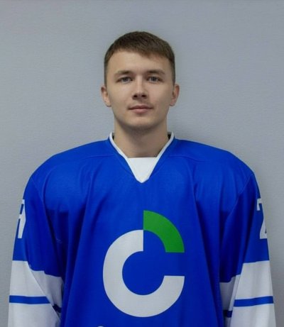 Малышев  Владимир  Юрьевич