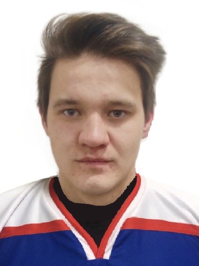 Гайнулин  Святослав  Владимирович