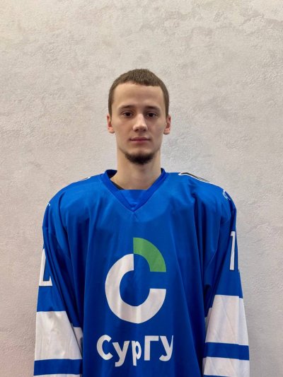 Лавута  Богдан  Игоревич