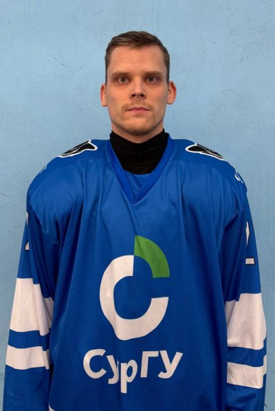 Брусов  Матвей  Андреевич