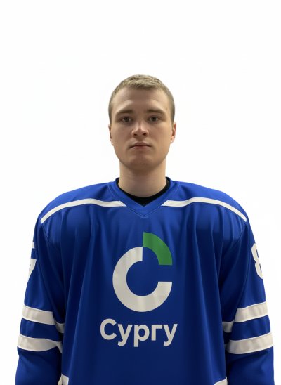 Щербина  Владислав  Сергеевич