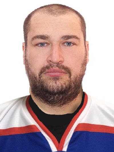 Рысев  Дмитрий  Петрович