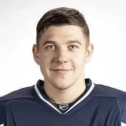 Беляев  Кирилл  Дмитриевич