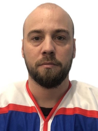 Попов  Владимир  Иванович