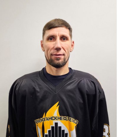 Азарьев  Алексей  Михайлович