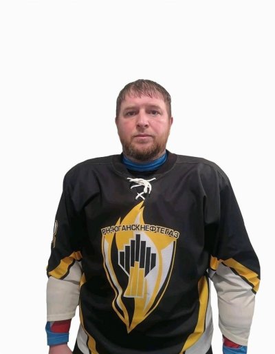 Батурин  Алексей  Евгеньевич