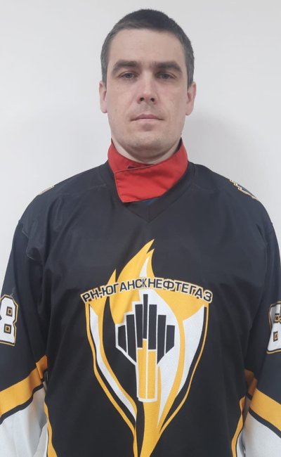 Бурачков  Илья  Алексеевич