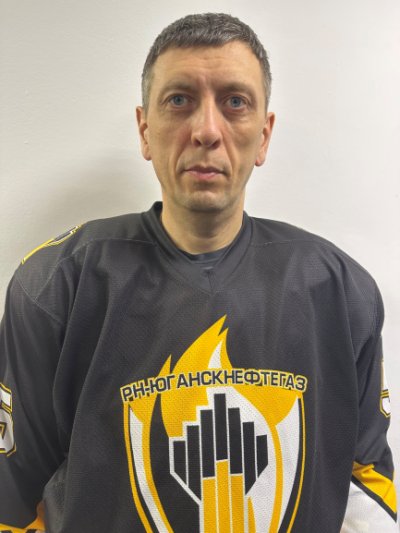 Иваньшин  Алексей  Валерьевич