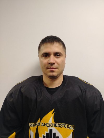 Камалов  Алмаз  Халилович