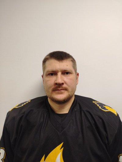 Красноперов  Алексей  Иванович