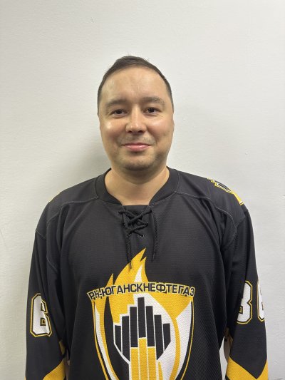 Сайтиев  Андрей  Викторович