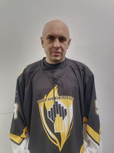 Талашов  Владимир  Николаевич