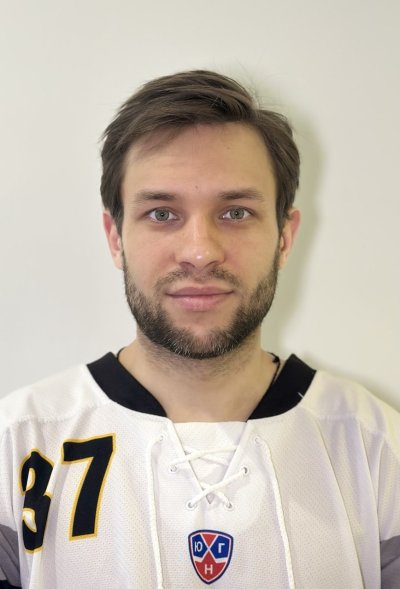 Толстихин  Егор  Андреевич