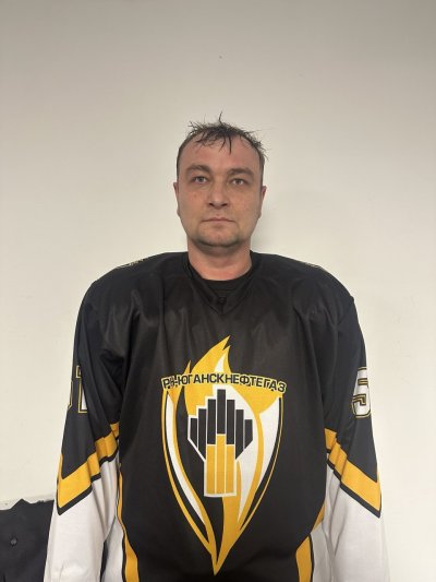 Шмигель  Андрей  Сергеевич