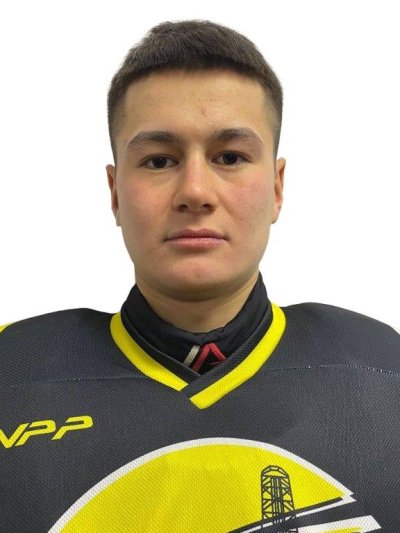 Габдрахманов  Ислам  Ильнурович