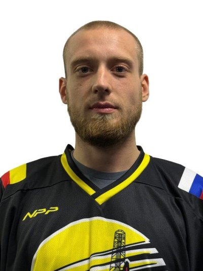 Устинов  Иван  Владимирович