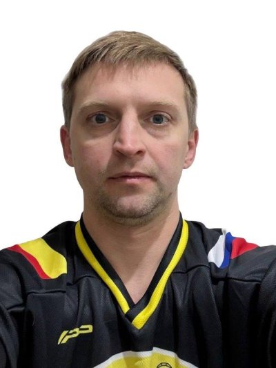 Лускин  Сергей  Сергеевич