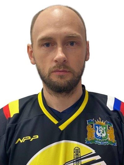 Дадыкин  Павел  Владимирович