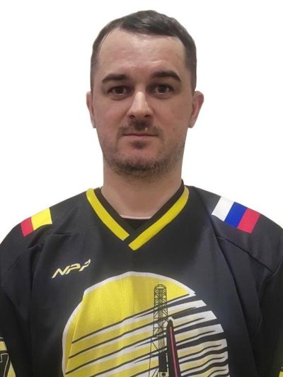 Николаев  Александр  Сергеевич