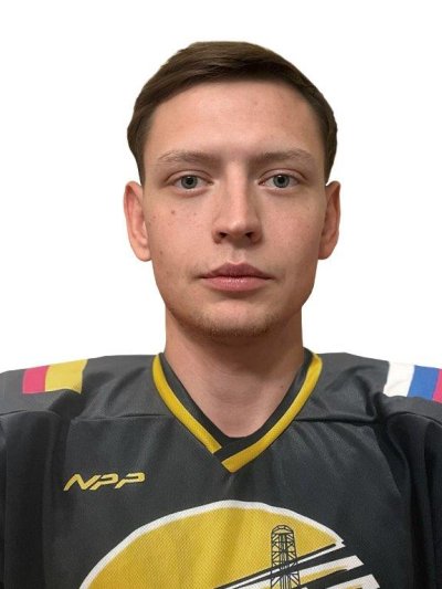 Щупов  Данил  Андреевич