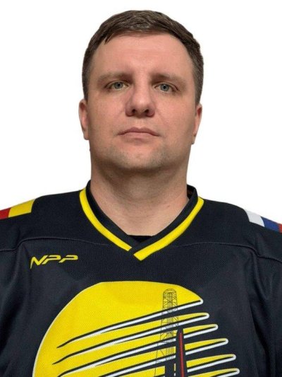 Нерубай  Евгений  Владимирович