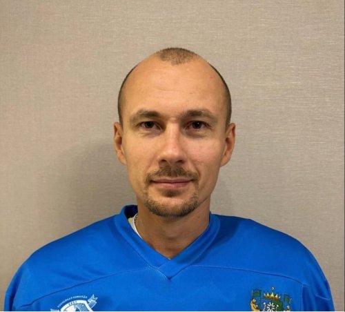 Бондаренко  Иван  Александрович