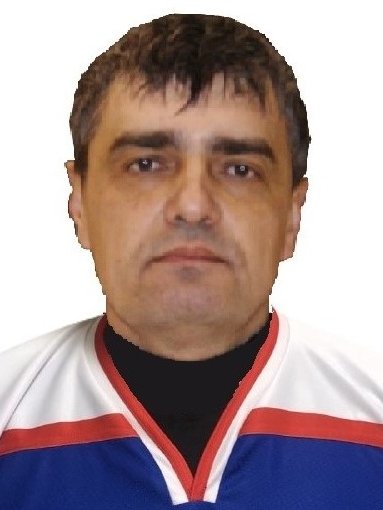 Демешко  Вадим  Сергеевич